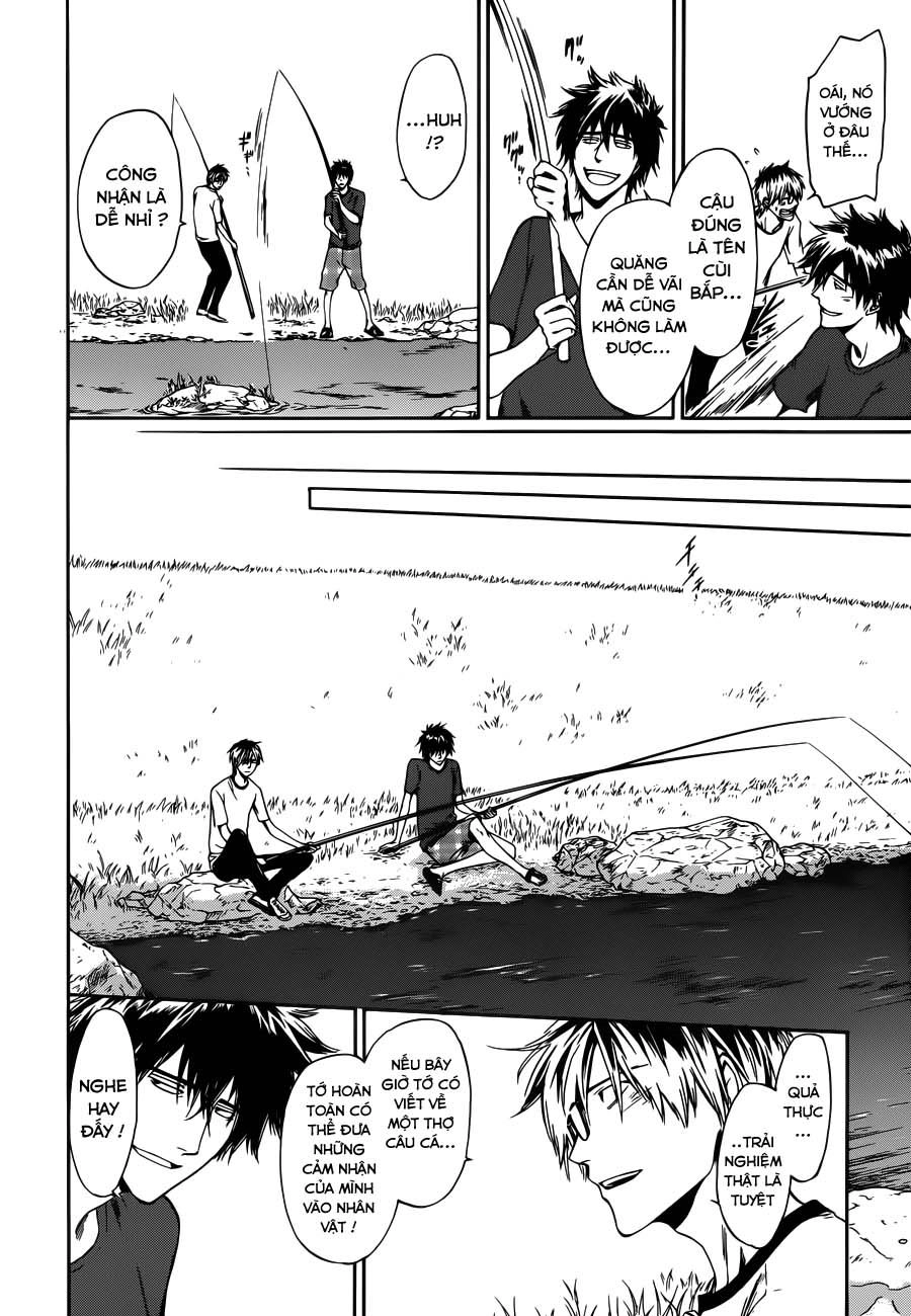 Baka Ga Zenra De Yattekuru Chapter 6 - 19