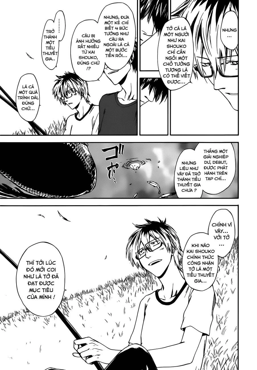 Baka Ga Zenra De Yattekuru Chapter 6 - 20