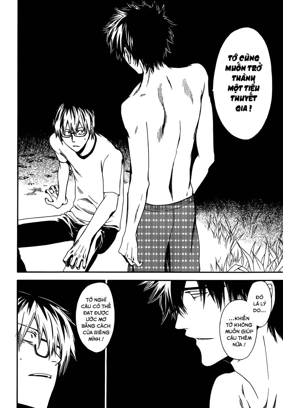 Baka Ga Zenra De Yattekuru Chapter 6 - 27