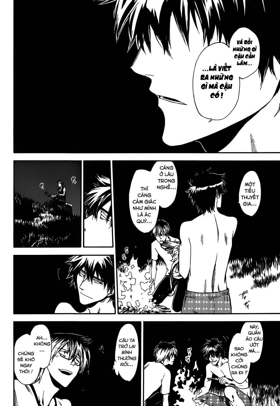 Baka Ga Zenra De Yattekuru Chapter 6 - 31