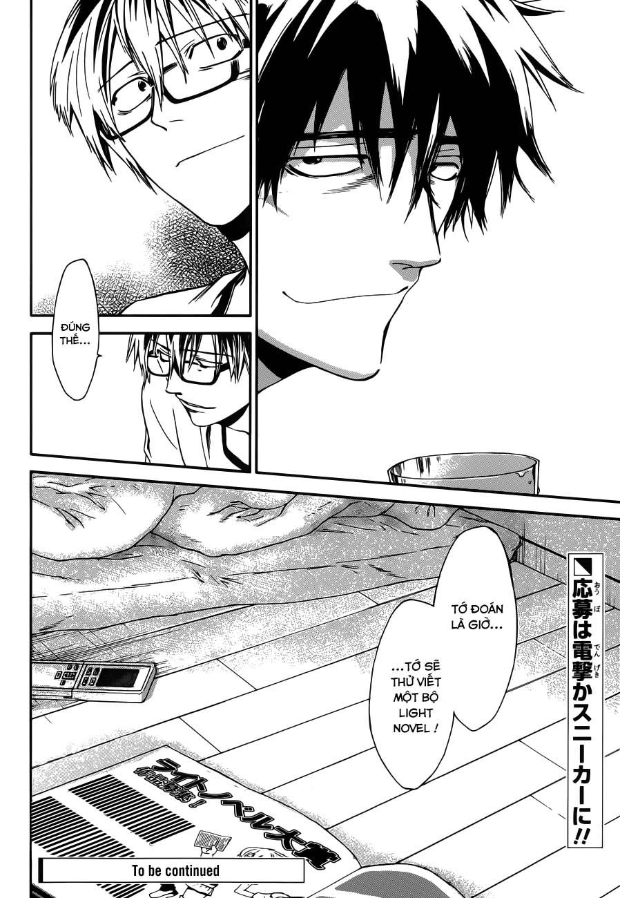 Baka Ga Zenra De Yattekuru Chapter 6 - 36