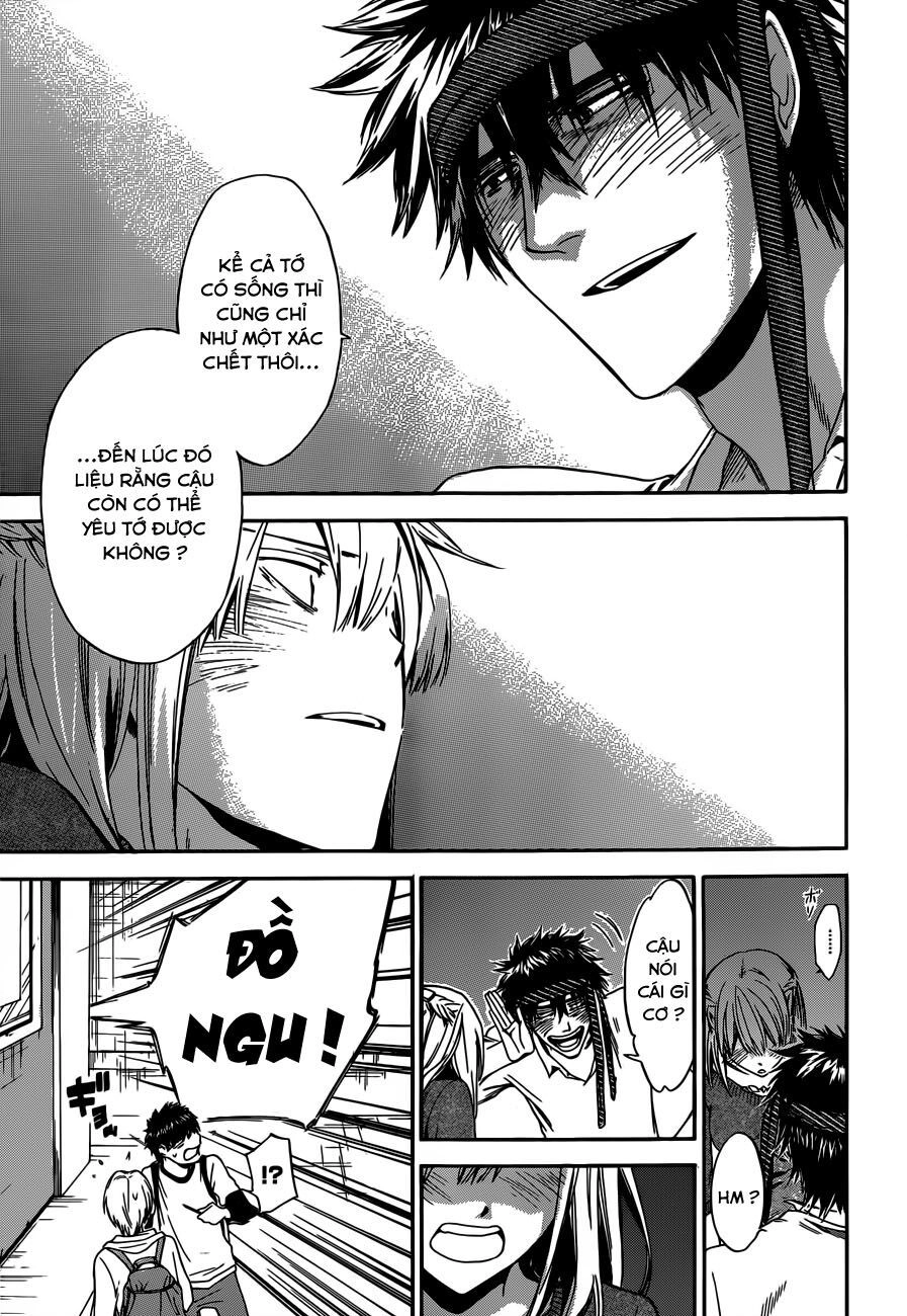 Baka Ga Zenra De Yattekuru Chapter 9 - 45