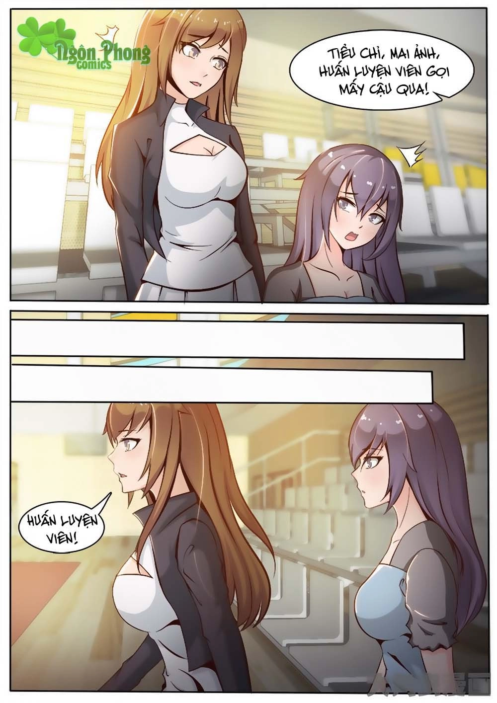 Yêu Phải Bạn Trai Thế Thân Chapter 12 - 5