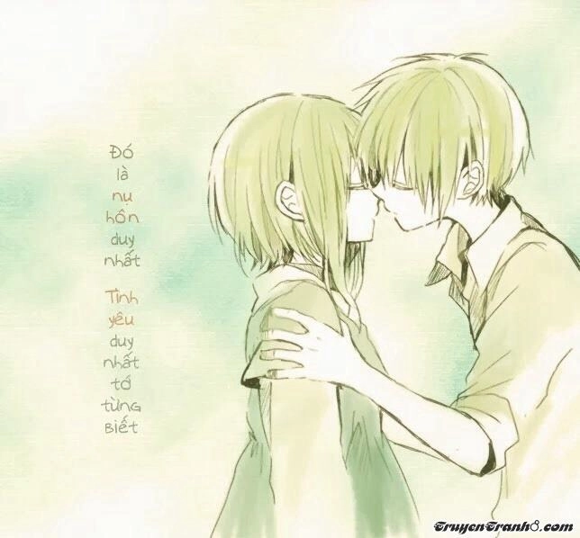 Vocaloid Love Doujinshi Chapter 11 - 4