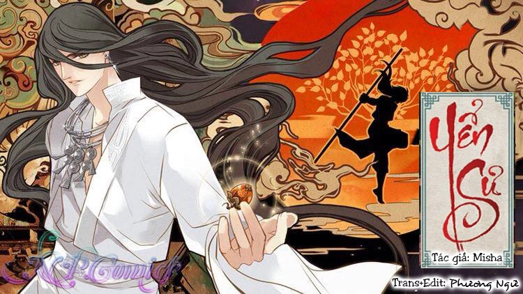 Yển Sư Chapter 1 - 2