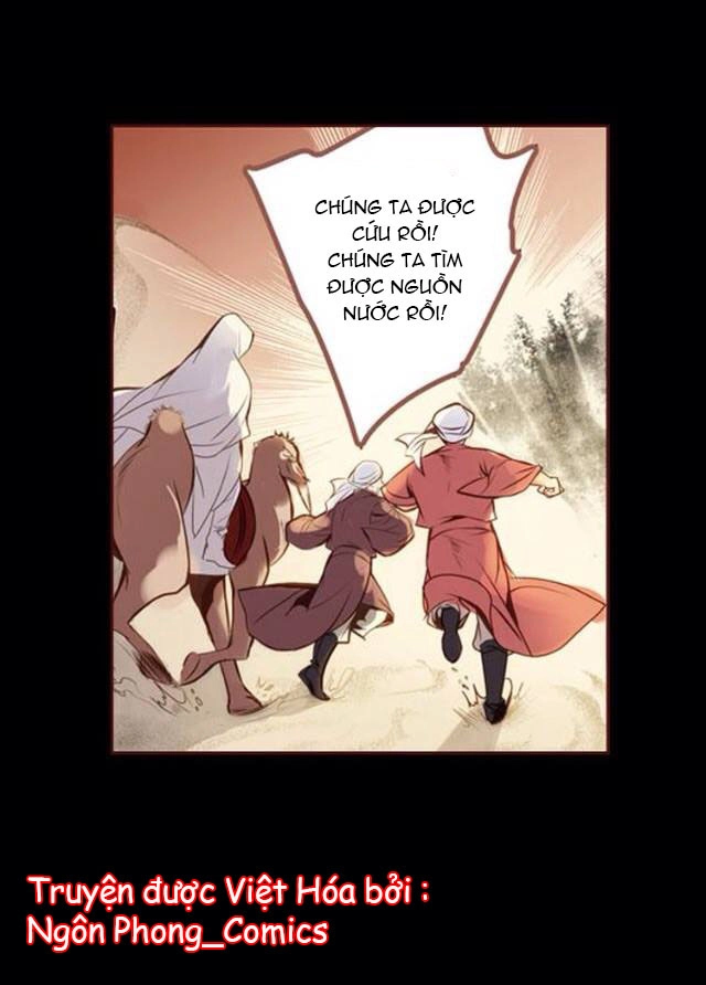 Yển Sư Chapter 1 - 9