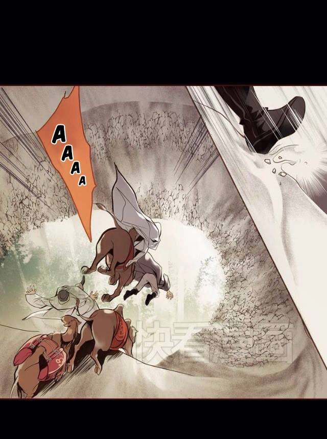 Yển Sư Chapter 1 - 10