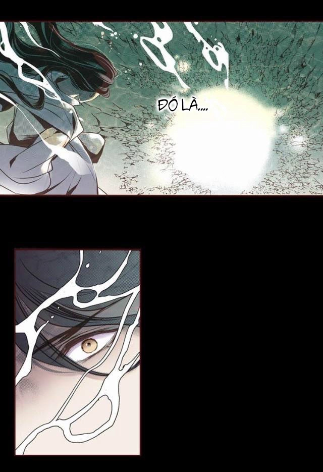 Yển Sư Chapter 1 - 13