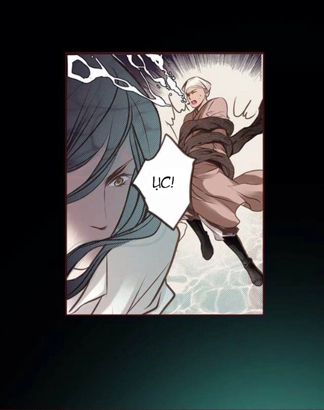 Yển Sư Chapter 1 - 15