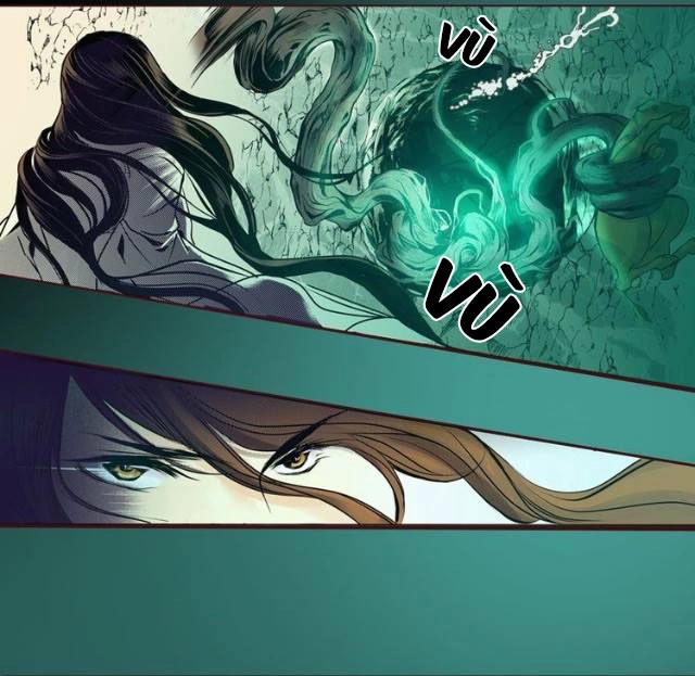 Yển Sư Chapter 1 - 16