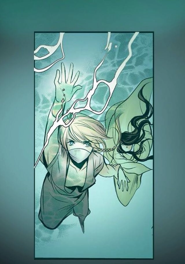 Yển Sư Chapter 1 - 19