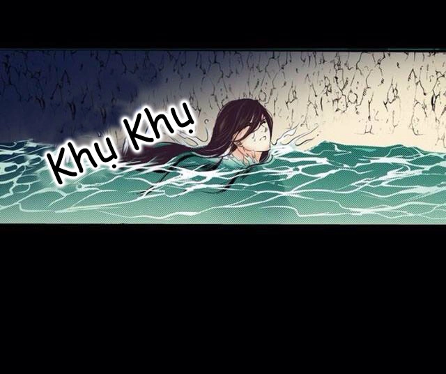 Yển Sư Chapter 1 - 21