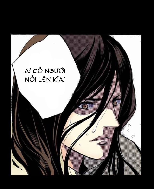 Yển Sư Chapter 1 - 22