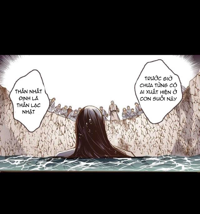 Yển Sư Chapter 1 - 24