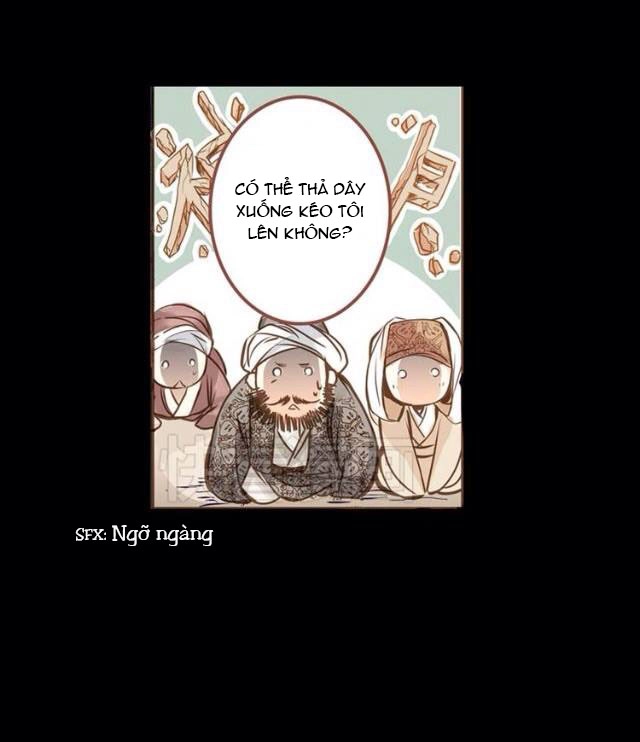 Yển Sư Chapter 1 - 27