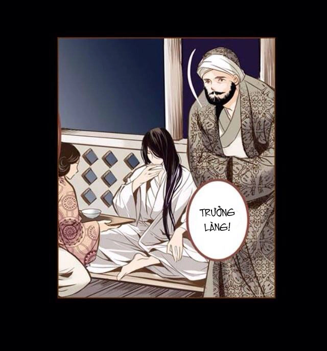 Yển Sư Chapter 1 - 29