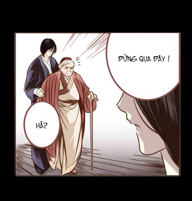 Yển Sư Chapter 1 - 30