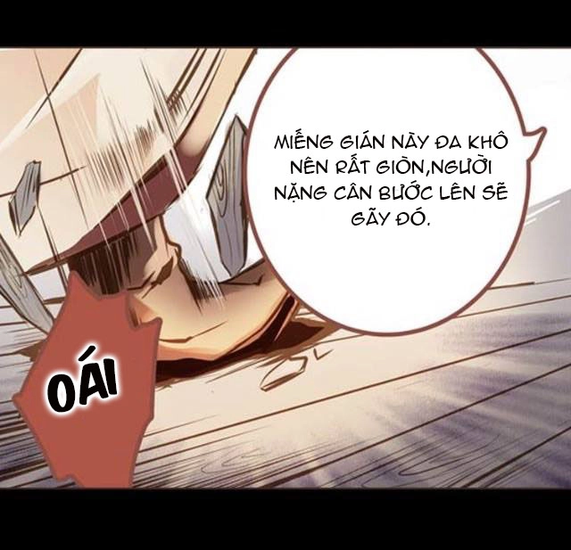 Yển Sư Chapter 1 - 31