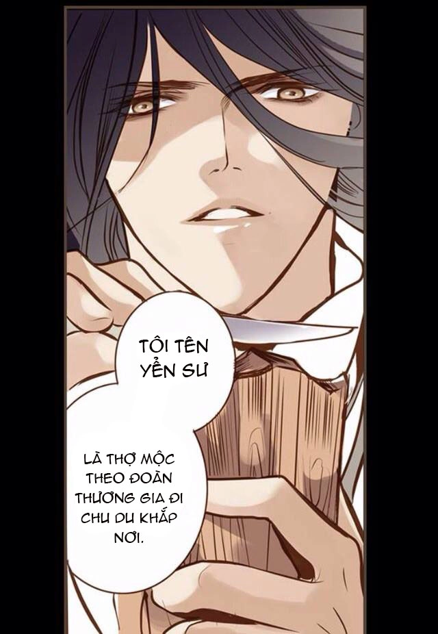 Yển Sư Chapter 1 - 34