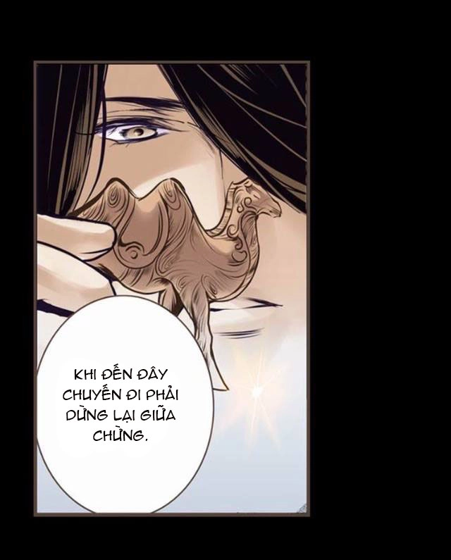 Yển Sư Chapter 1 - 36