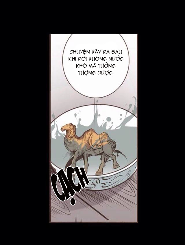 Yển Sư Chapter 1 - 38