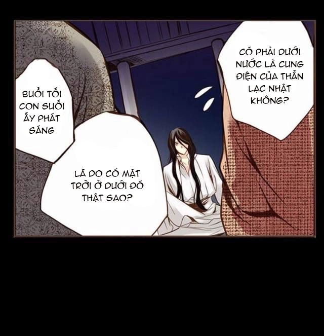 Yển Sư Chapter 1 - 41