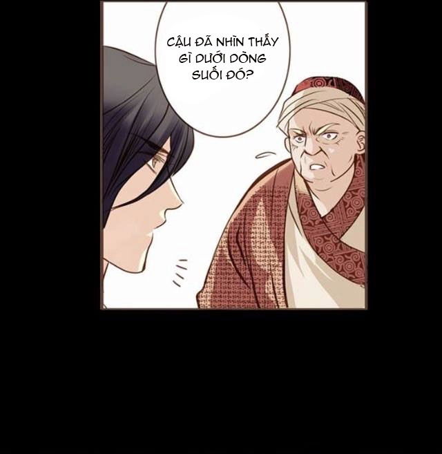 Yển Sư Chapter 1 - 42