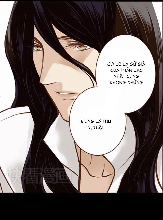 Yển Sư Chapter 1 - 43