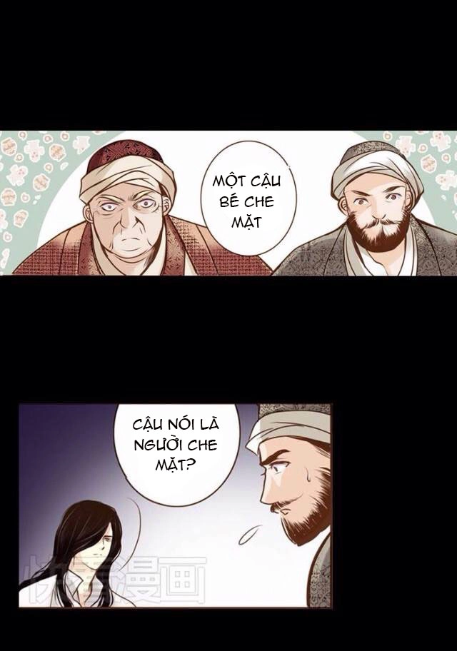 Yển Sư Chapter 1 - 44