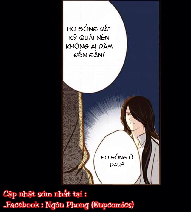 Yển Sư Chapter 1 - 47
