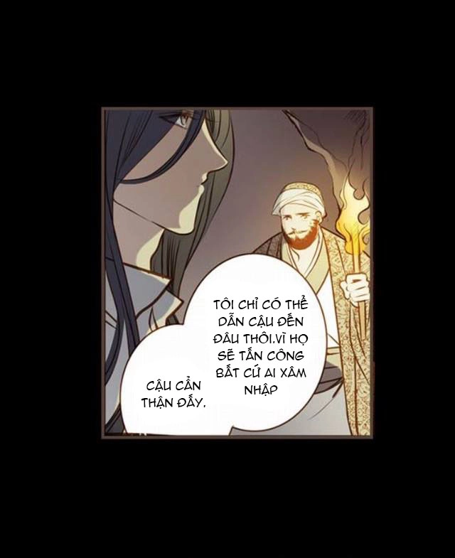 Yển Sư Chapter 2 - 5