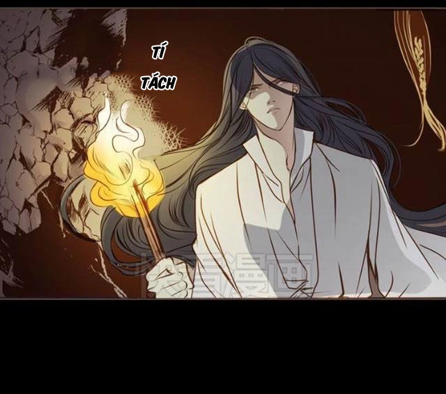 Yển Sư Chapter 2 - 8