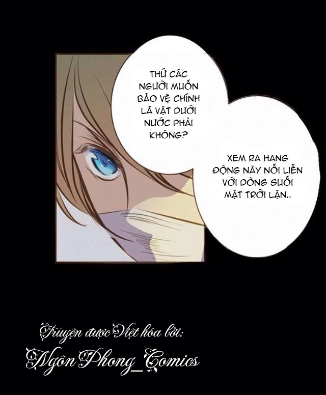 Yển Sư Chapter 2 - 13