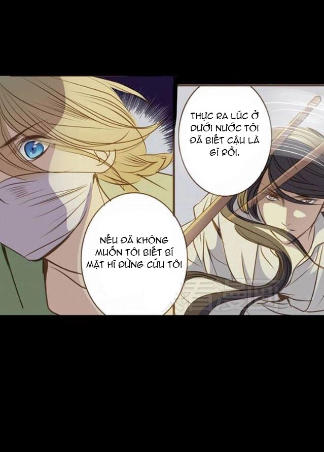 Yển Sư Chapter 2 - 15