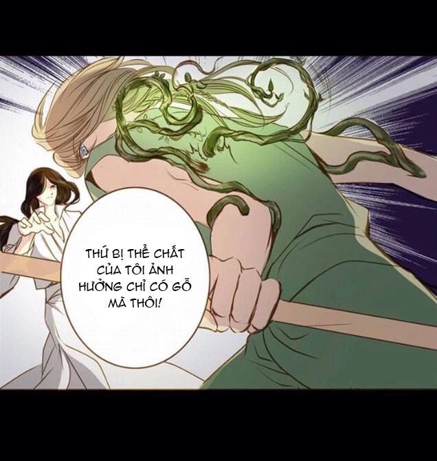 Yển Sư Chapter 2 - 16