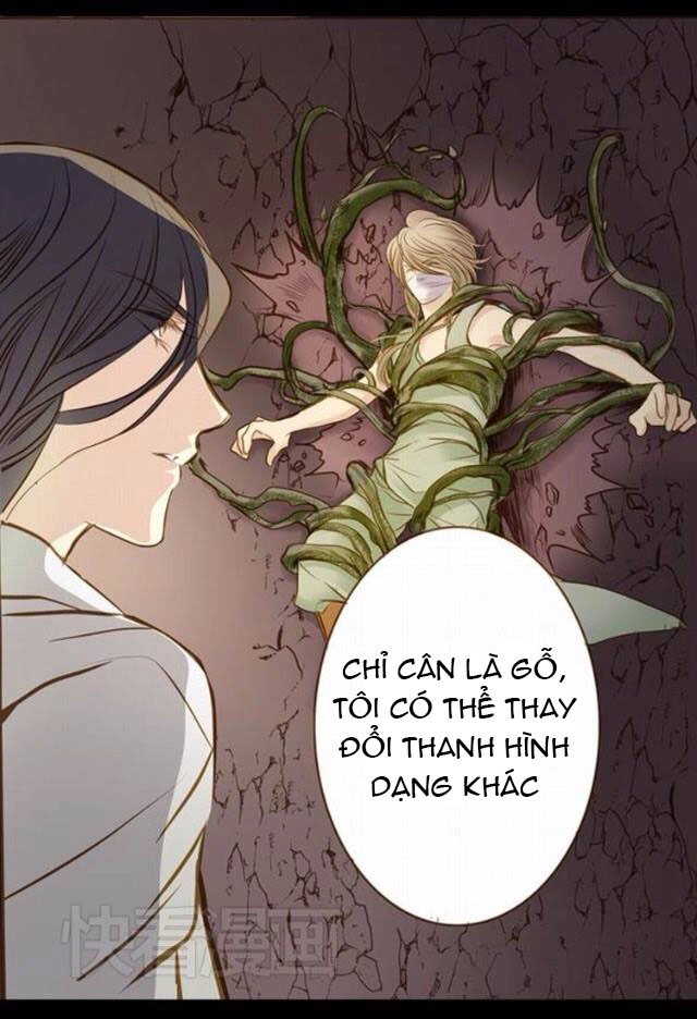 Yển Sư Chapter 2 - 18