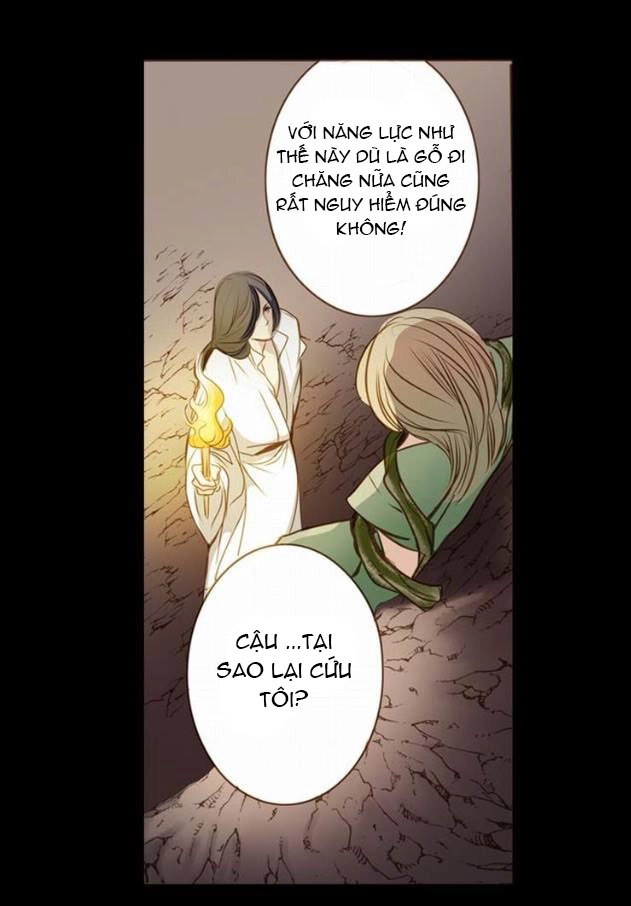 Yển Sư Chapter 2 - 19