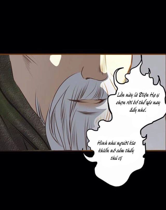 Yển Sư Chapter 2 - 27