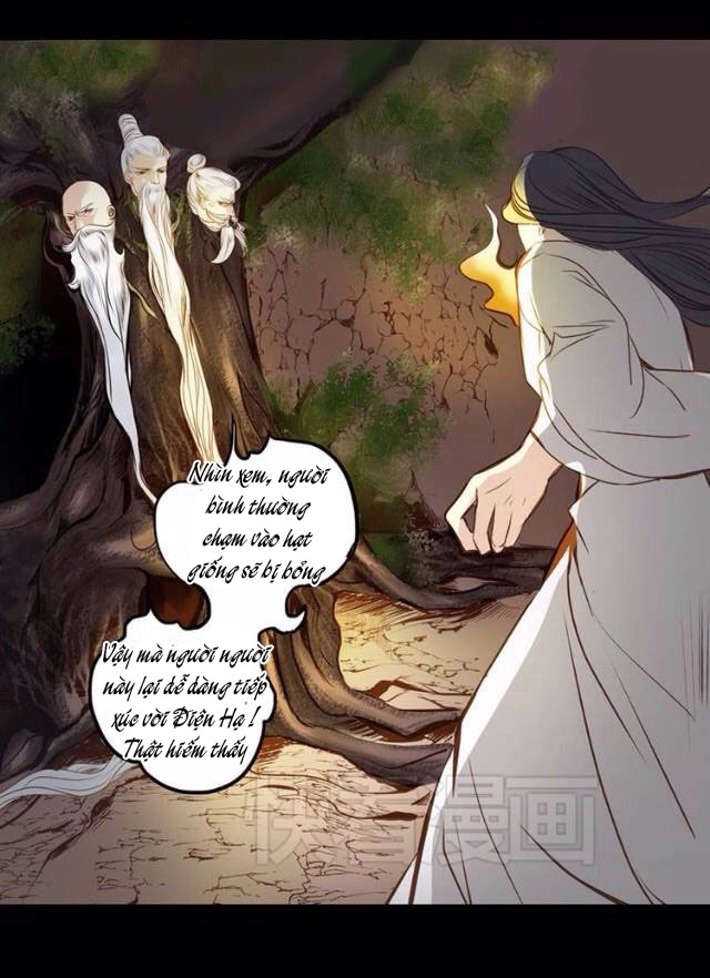 Yển Sư Chapter 2 - 28