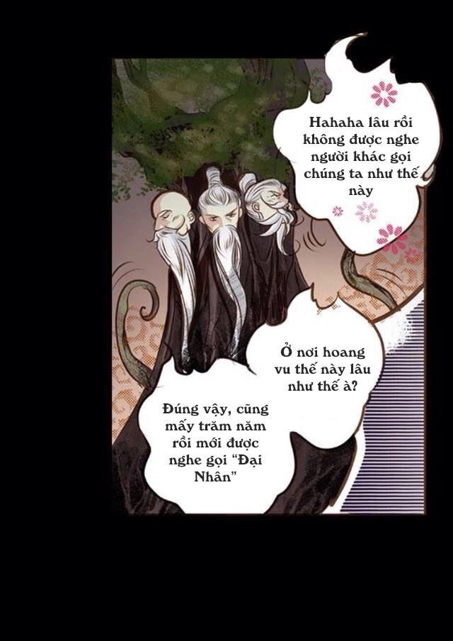 Yển Sư Chapter 2 - 37