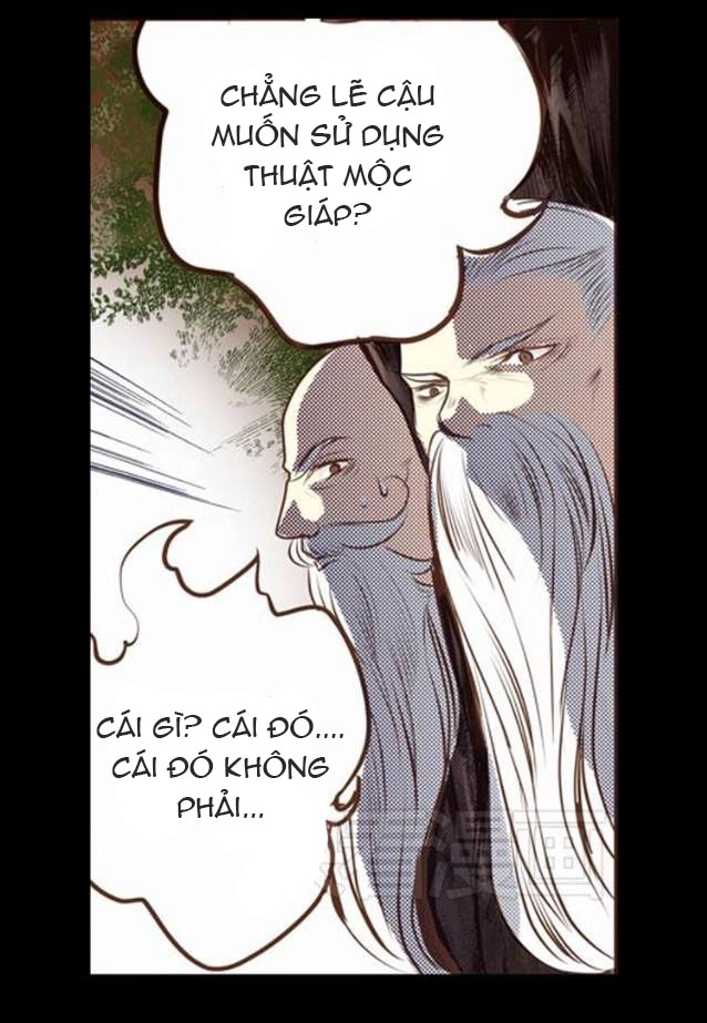 Yển Sư Chapter 2 - 41