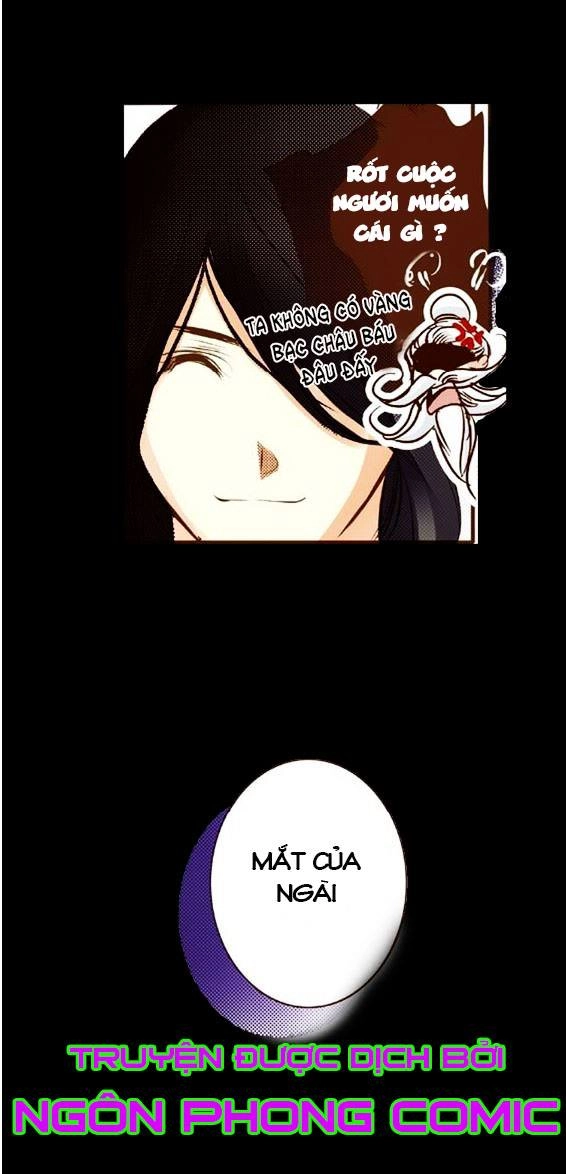 Yển Sư Chapter 4 - 11