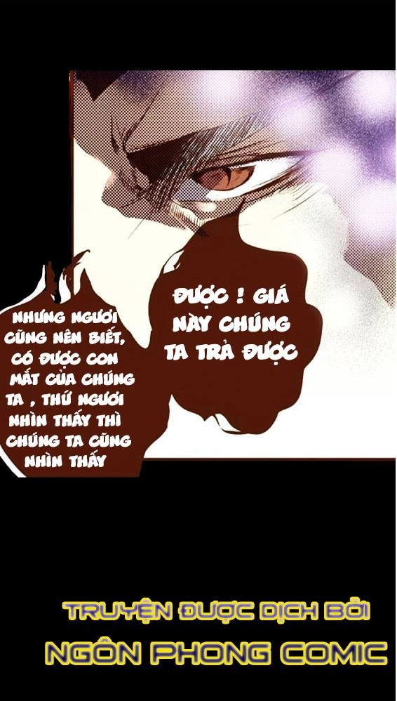 Yển Sư Chapter 4 - 14