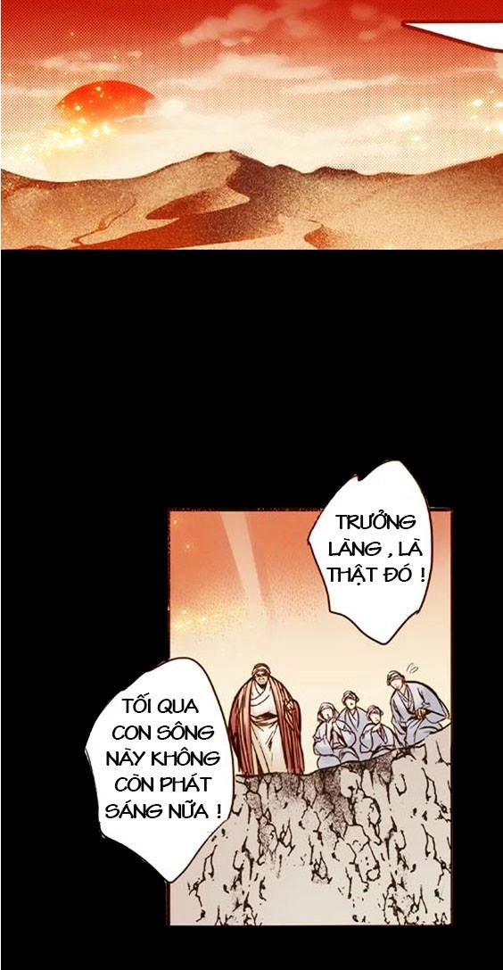 Yển Sư Chapter 4 - 15