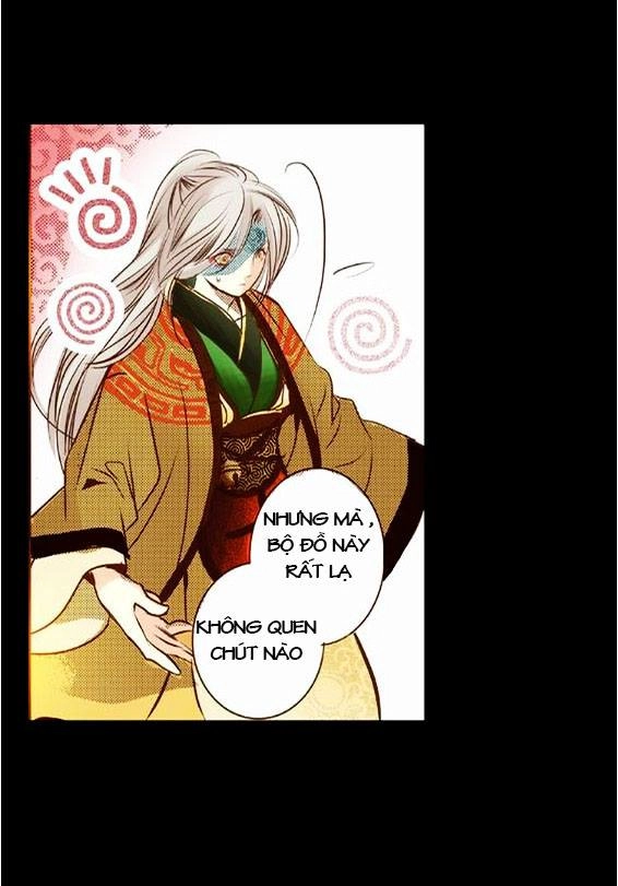 Yển Sư Chapter 4 - 17