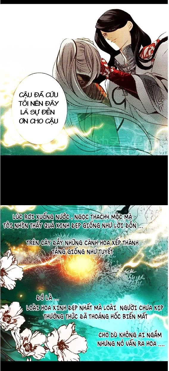 Yển Sư Chapter 4 - 20