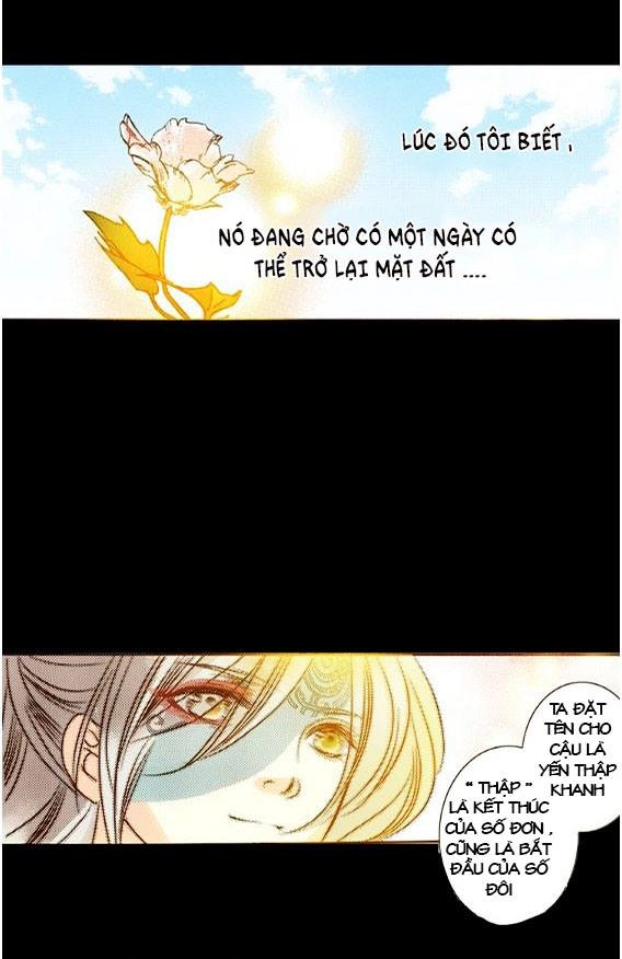 Yển Sư Chapter 4 - 21