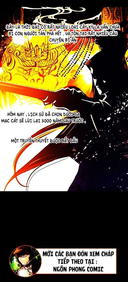 Yển Sư Chapter 4 - 23