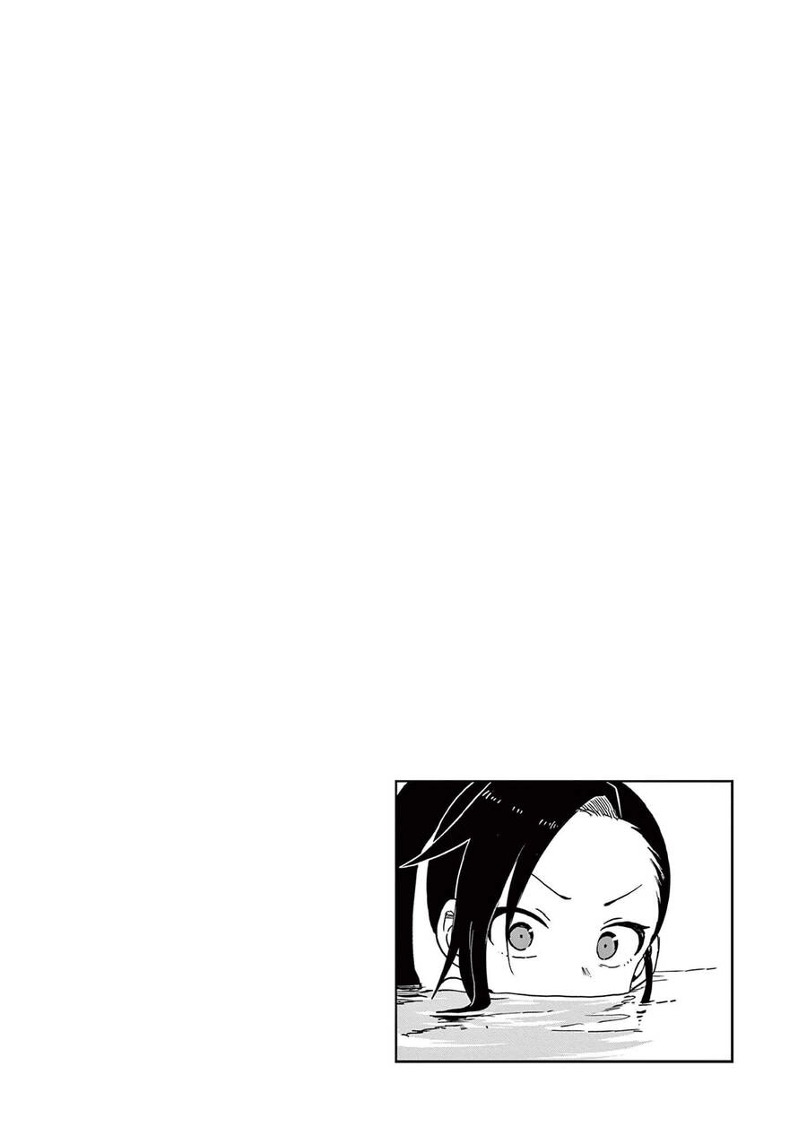 Kunoichi Tsubaki No Mune No Uchi Chapter 38.5 - 9