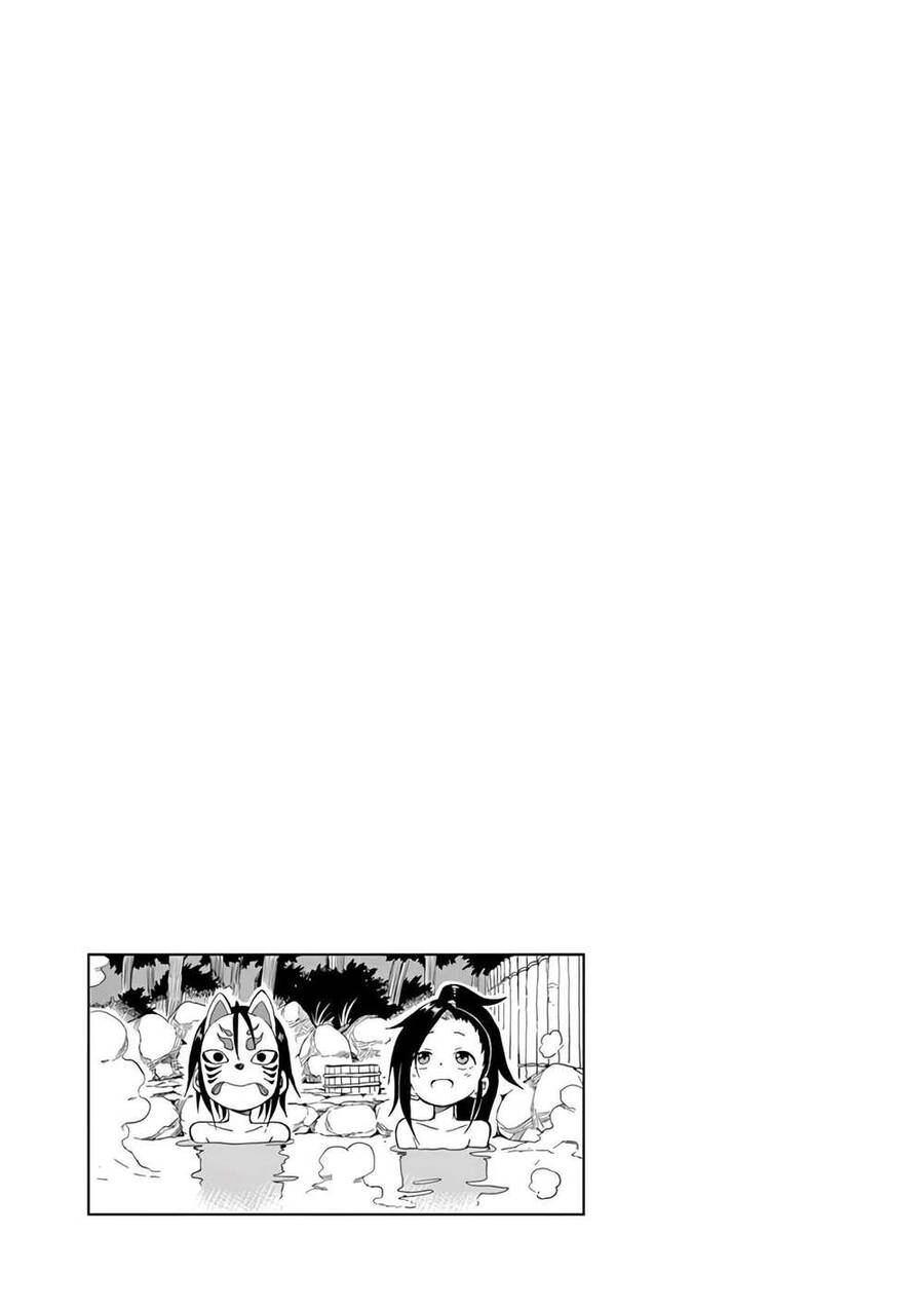 Kunoichi Tsubaki No Mune No Uchi Chapter 12.1 - 12